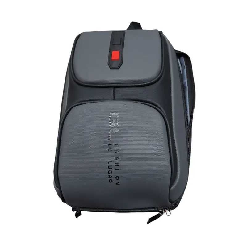 Bolsa Masculina Estilosa e Funcional – Perfeita para o Dia a Dia.