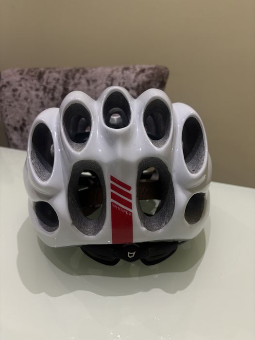 Capacete Catlike Whisper