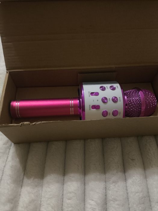 Караоке- мікрофон