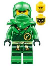 Lego Ninjago | Lloyd - Dragons Rising | njo813