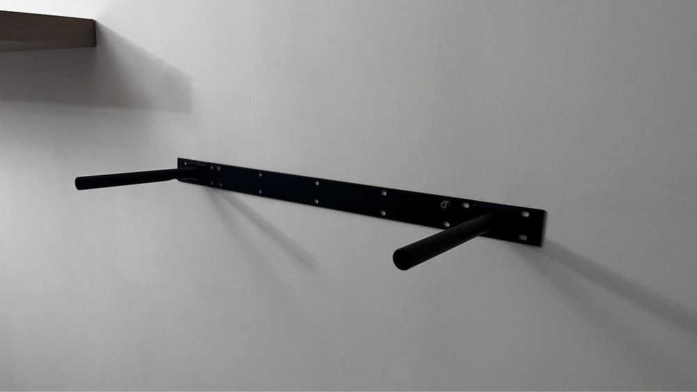 Estante de parede 2 unidades