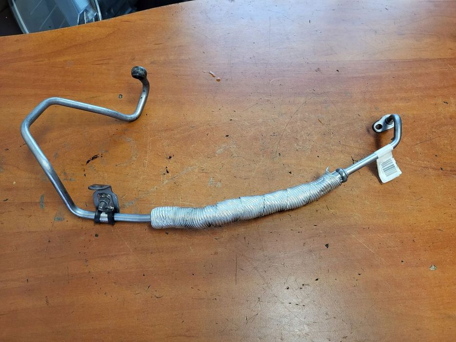 BMW X3 X4 G01 G02 2.0D 190KM B47 PRZEWÓD OLEJOWY TURBO 8513616