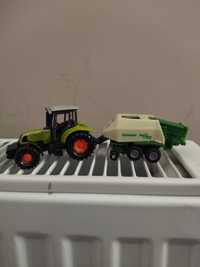 Іграшка трактор сільськогосподарський, Sieper GmbH
