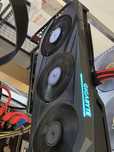 Placa Rtx nvidia 3060