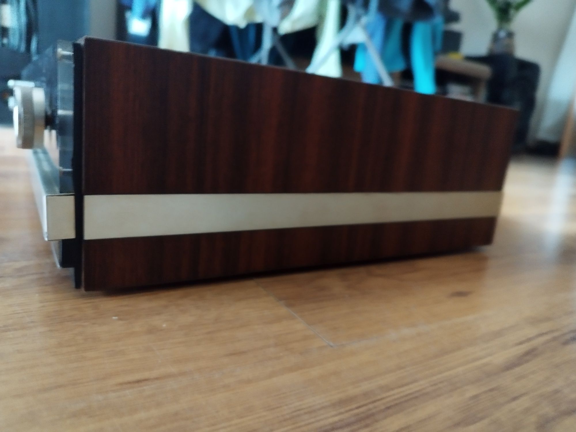 Telefunken opus hi-fi 301 Vintage SPRAWNY w zestawie głośniki!!!