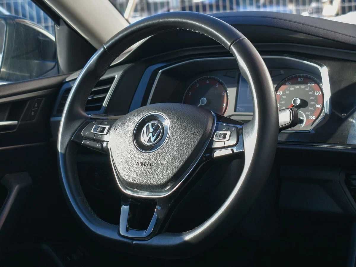 Volkswagen Jetta SE 2019