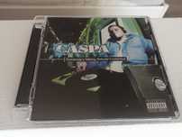 Caspa - Everybody's Talking, Nobody's Listening! CD (dubstep)
