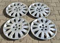 Kolpak RENAULT Espace i inne 17 cali Oryginalny HURLINGHAM