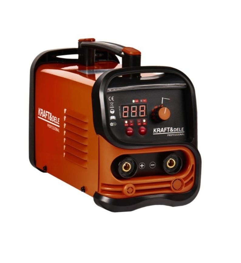 Spawarka IGBT, MMA, LIFT TIG 350A
