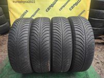 Шини GoodYear Vector gen2 195/55R20 Комплект Зимові Б/у Склад Оригінал