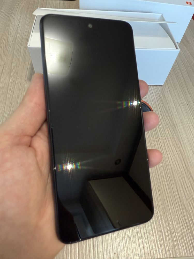 Redmi note 9 pro OKAZJA! 128GB+64GB!