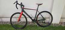 Rower Gravel - CUBE