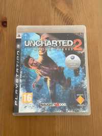 Uncharted 2: Among Thieves | PlayStation 3 (PS3)