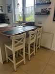 Hoker Ikea Ingolf