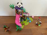 LEGO Friends 41422 Domek pand na drzewie