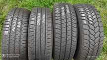 Шины одиночки 215/65/16с Michelin Pirelli