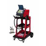 Tecno spotter 5800 DIGITAL 400V + QUICKPULLER