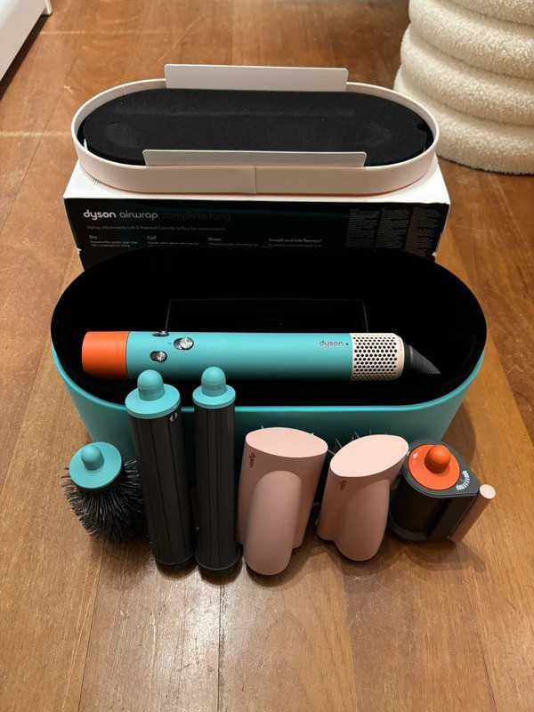 Dyson Airwrap Multi Styler Complete long HS05