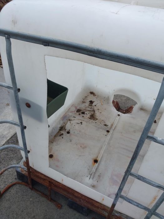 Budki do cielat cielaki krowysp