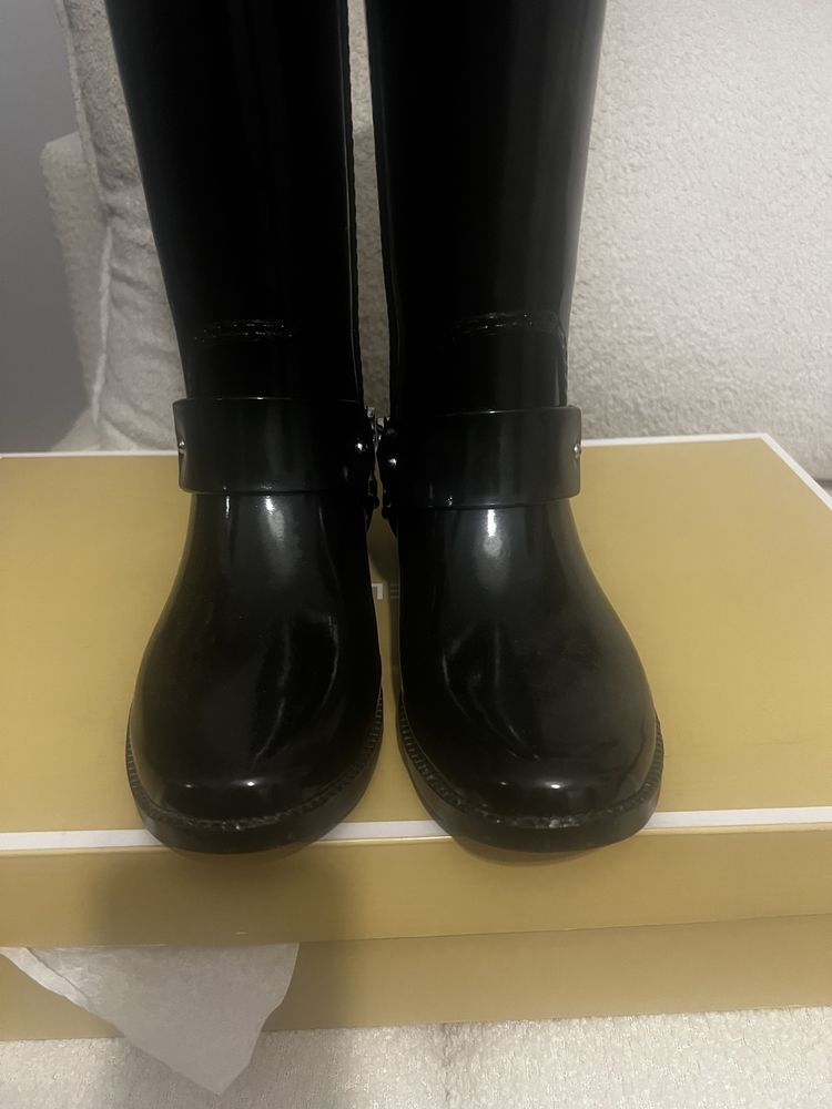 Kalosze michael Kors 38