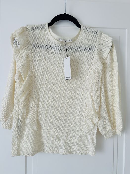 Стильна кофтинка Mango