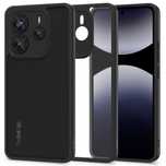 Etui Nakładka Tech-Protect Magmat Xiaomi Redmi Note 14 5G Matte Black