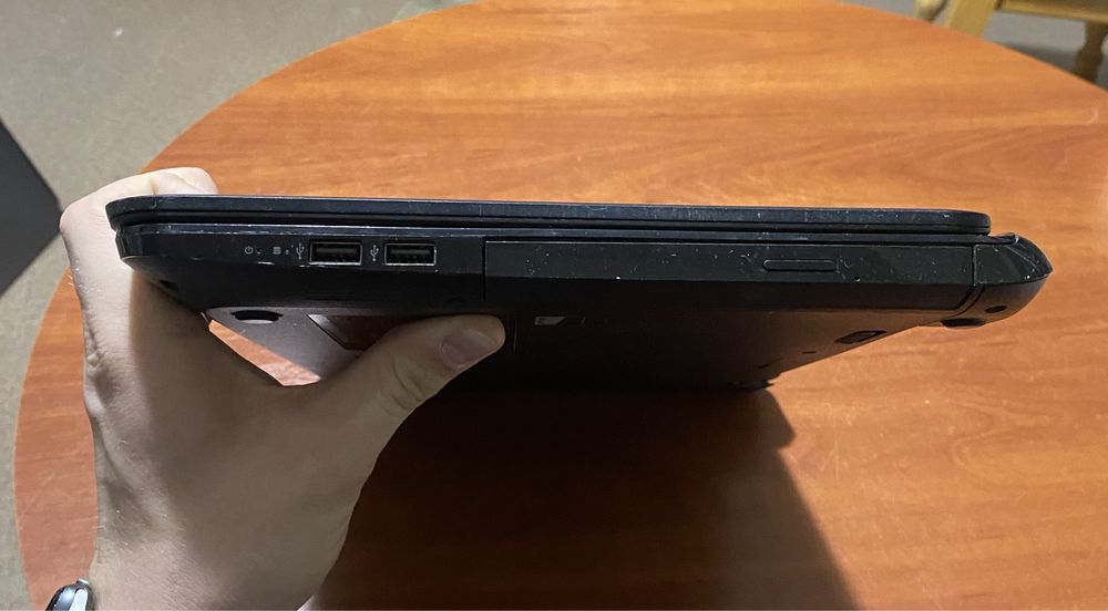 Ноутбук HP 255 15.6"/ 4GB RAM/500GB HDD! N2611