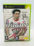 Rugby Challenge 2006 Xbox Po Angielsku