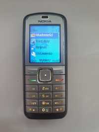 Nokia 6070 sprawna bdb telefon komórkowy