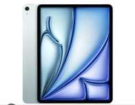 Apple Air 11 inch 128 GB z Apple Pencil Pro
