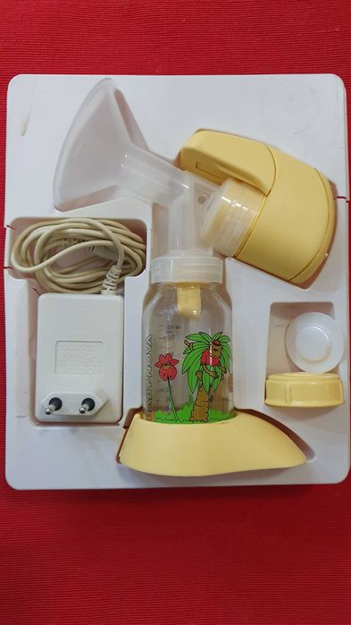 Электрический молокоотсос Medela