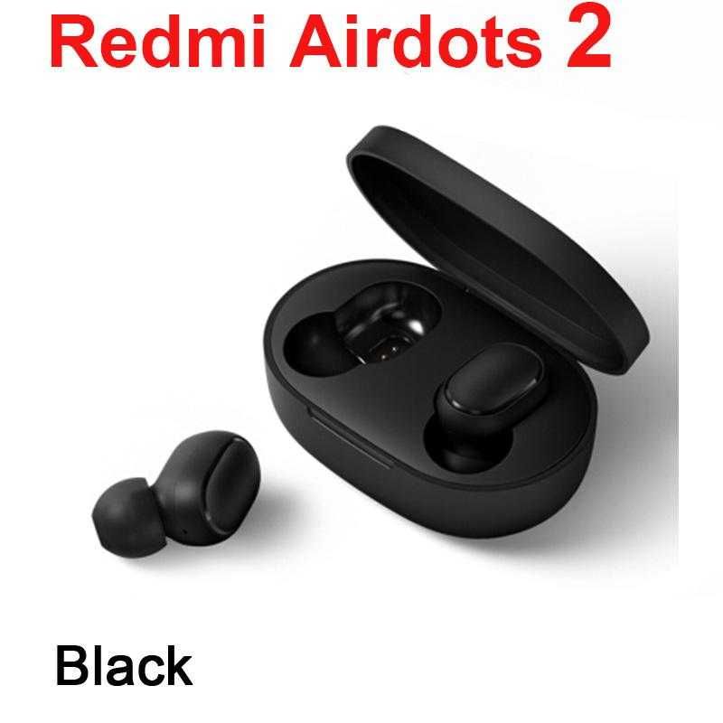 Наушники Xiaomi Redmi Airdots 2!