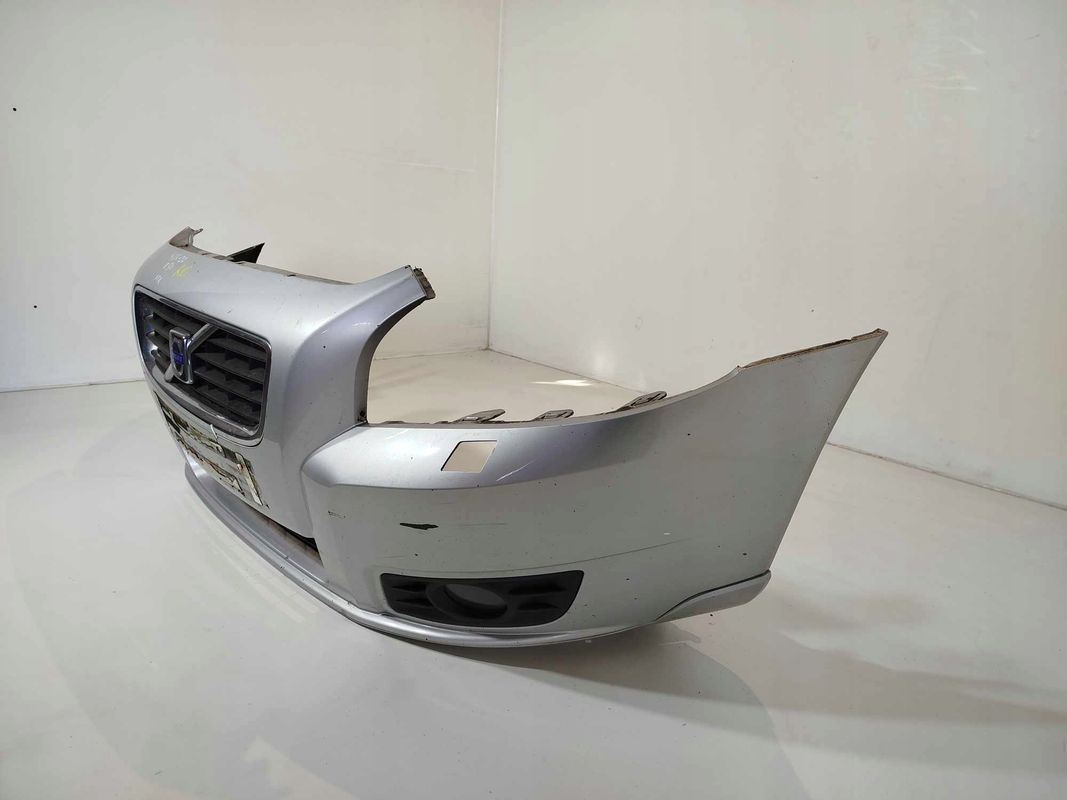 Zderzak Przedni Grill Volvo S40 Ii V50 Lift 08-12/426-26