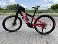 Електровелосипед КТМ Macina Chacana Ltd Pro 2023