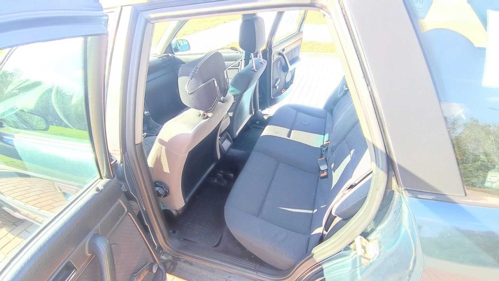 AUDI A6 C4 2.5TDI 1995 4A50N2