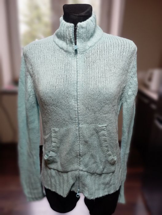 Sweter damski rozmiar XL