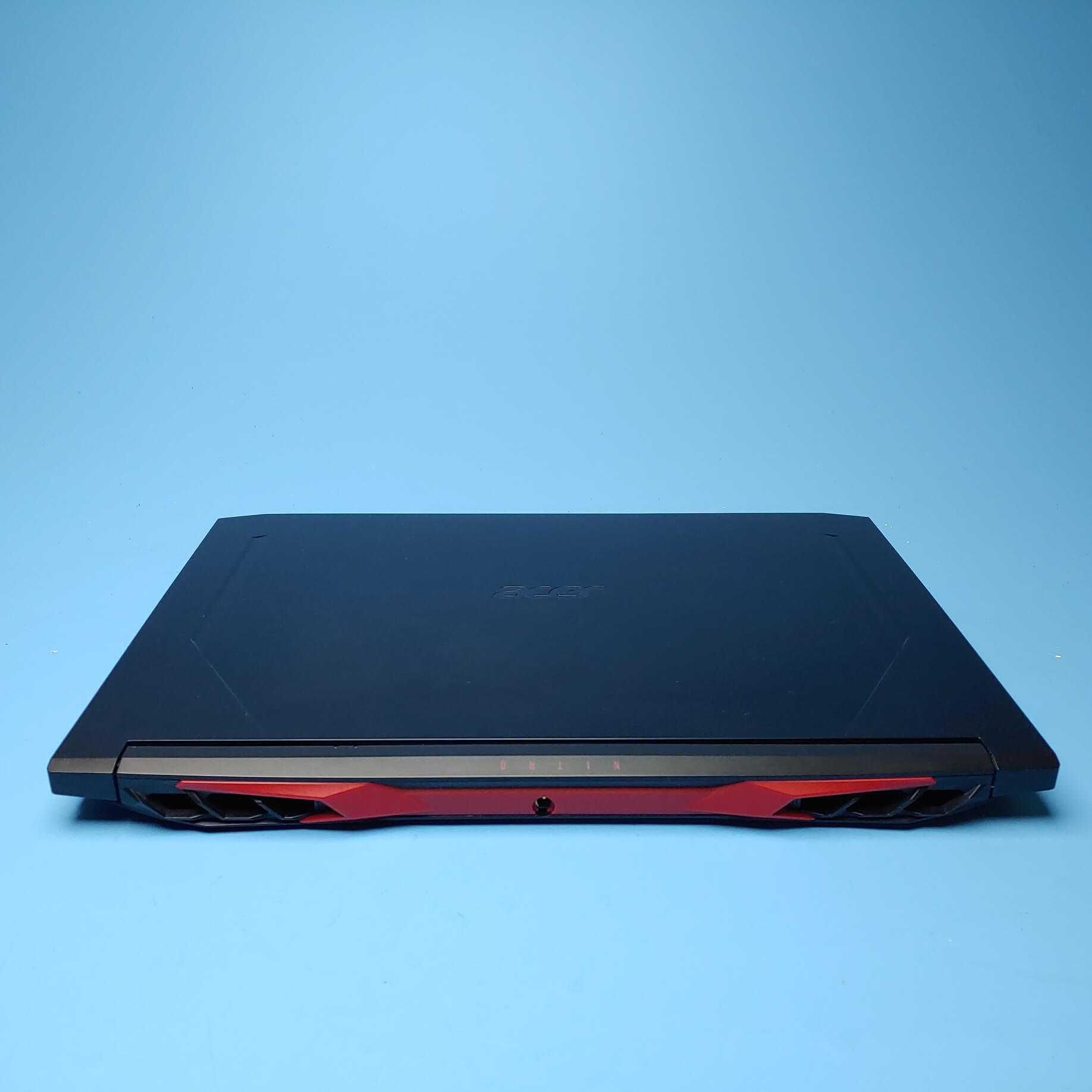Ноутбук Acer Nitro 5 AN517-52 (i5-10300H/8GB/512GB/GTX 1650 Ti)(7156)