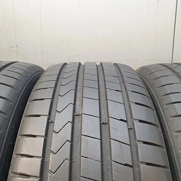 Opona letnia Hankook Ventus Prime4 K135, 205/55R16/91 V rant ochronny