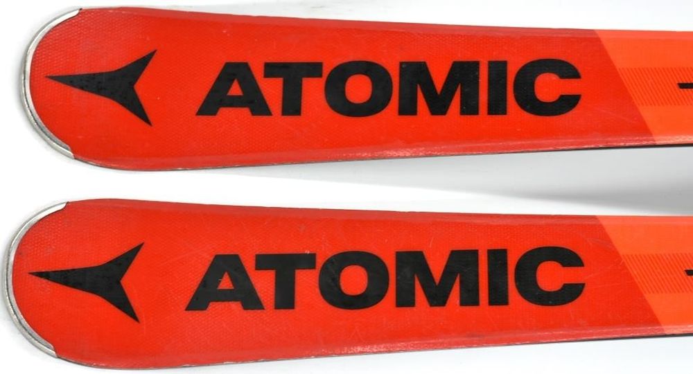 Narty Atomic Redster RTi 157 cm