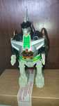 Dragonzord Power Rangers (RESERVADO)
