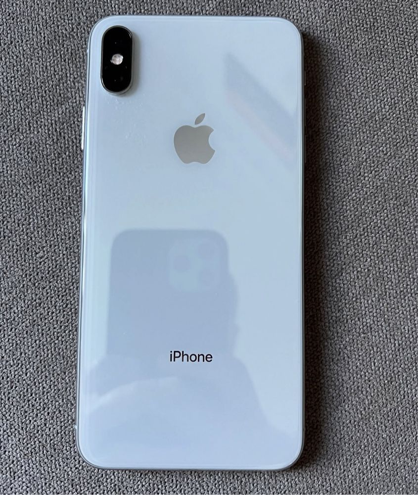 IPhone Xs Max 512 Gb Neverlock