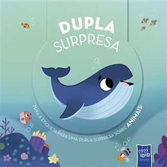 Dupla Surpresa: Animais