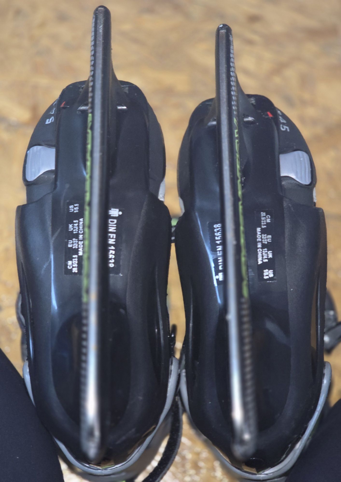 Łyżwy Rollerblade Comet Ice 32/37