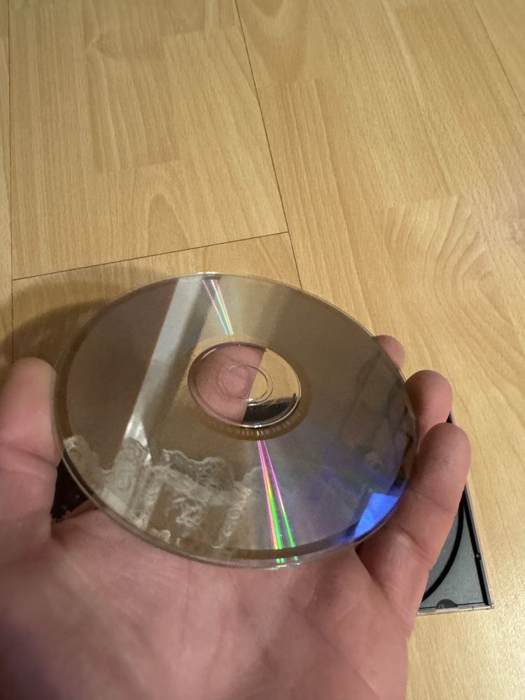 CD - Led Zeppelin: In Through The Out Door. Rarytas!
