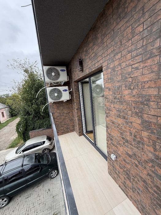 Продаж сучасної 2 кімнатної квартири у Чернівцях