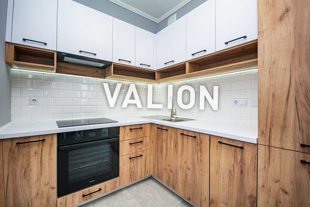 Без %. 1-к ЖК "Сирецькі сади" вул. І. Виговського, 10С Подільський р-н