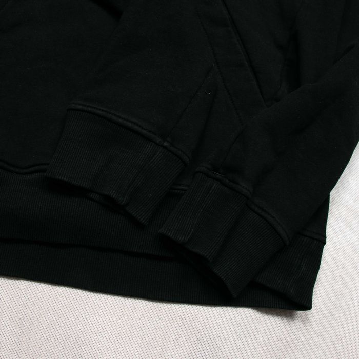 illegal Night bluza z kapturem L hoodie logowana