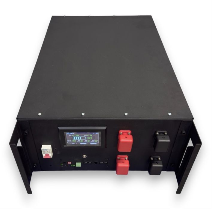 Акумулятор 280а 48в 24в 12в Lifepo4 15кВт в наявності гарантія 1 рік