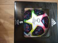 Piłka Adidas UEFA champions league