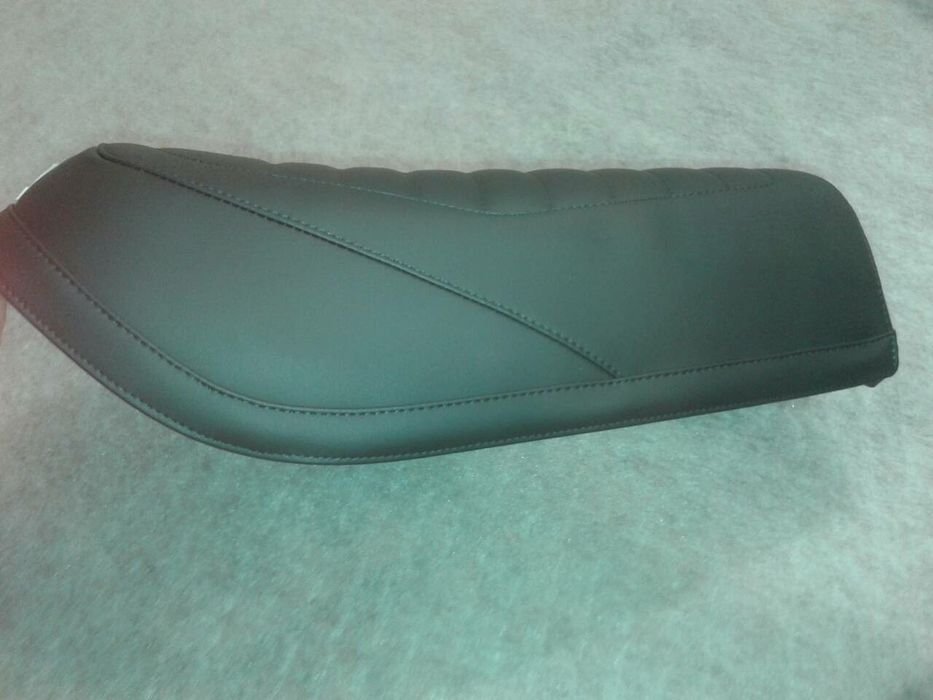 Чехол сидения Чезет кросс модель 513-514,516,980